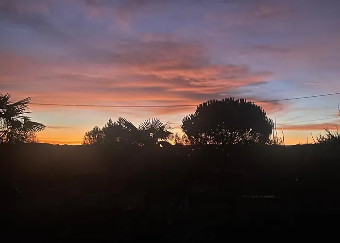 Chez Isa Et Geo Casa de hóspedes