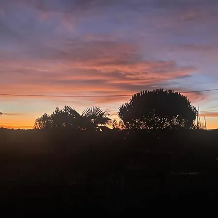 Chez Isa Et Geo Vendégház